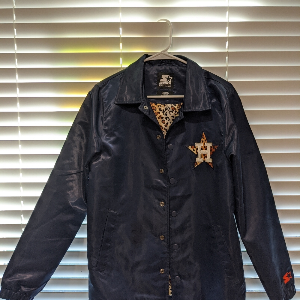 Astros Starter jacket